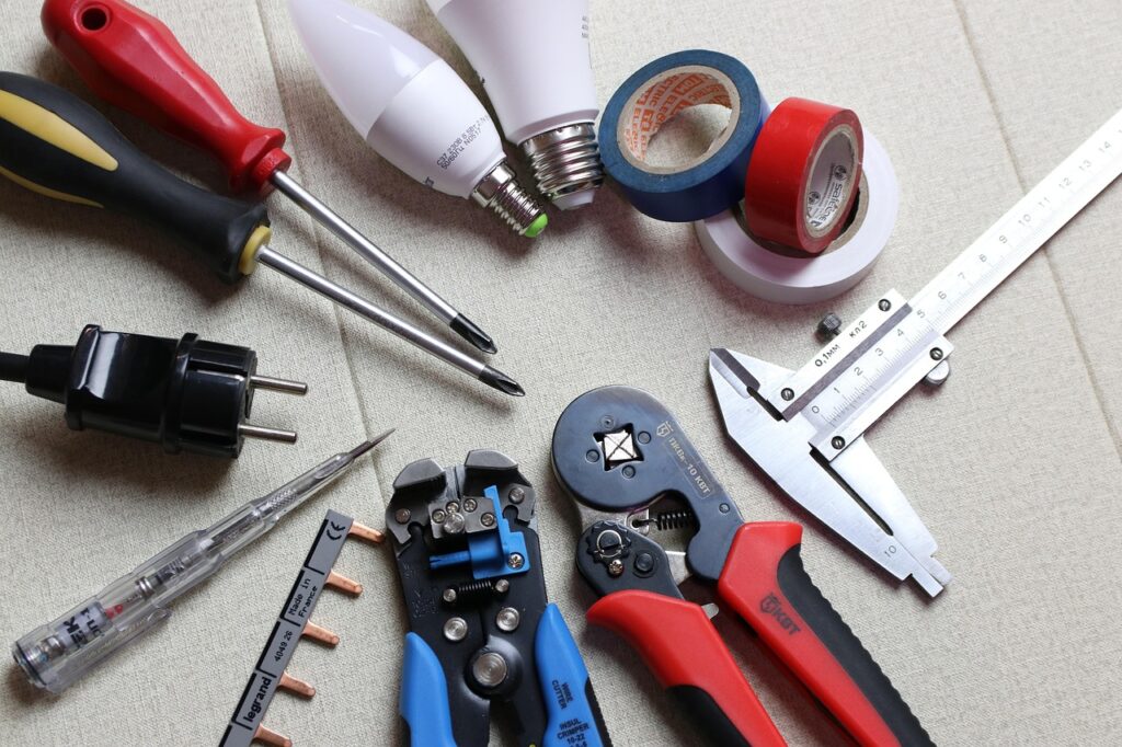 electrician, wiring, mounting, tool, tools, manual, repair, work, building, wire, screwdriver, electrician, electrician, electrician, electrician, electrician, tools